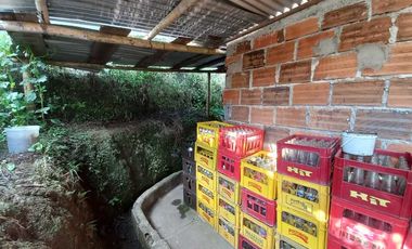 LOCAL EN ARRIENDO EN AVENIDA/DOSQUEBRADAS