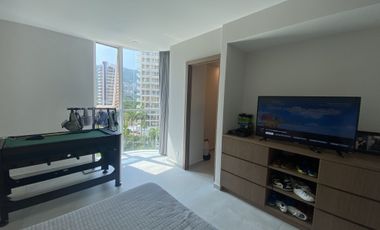 DEPARTAMENTO EN VENTA EN LA JOLLA EN ACAPULCO