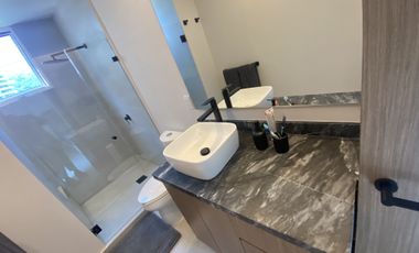 DEPARTAMENTO EN VENTA EN LA JOLLA EN ACAPULCO