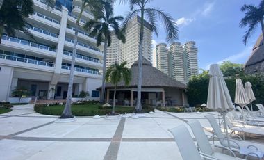 DEPARTAMENTO EN VENTA EN LA JOLLA EN ACAPULCO