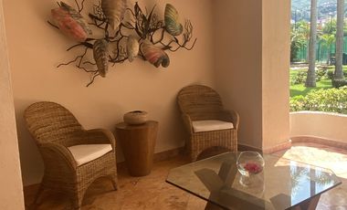DEPARTAMENTO EN VENTA EN LA JOLLA EN ACAPULCO