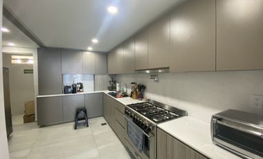 DEPARTAMENTO EN VENTA EN LA JOLLA EN ACAPULCO