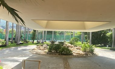 DEPARTAMENTO EN VENTA EN LA JOLLA EN ACAPULCO