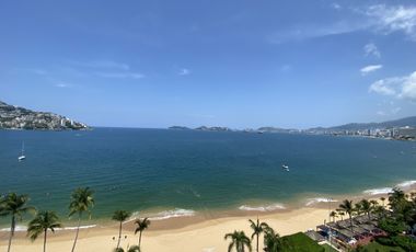 DEPARTAMENTO EN VENTA EN LA JOLLA EN ACAPULCO