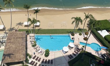 DEPARTAMENTO EN VENTA EN LA JOLLA EN ACAPULCO