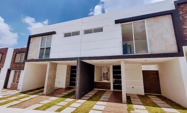 Casa en venta San Isidro Juriquilla Querétaro