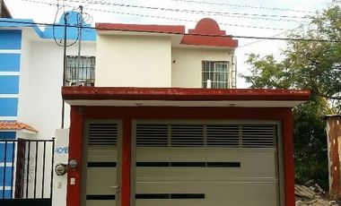 Casa en VENTA muy bien cuidada COLONIA VILLA RICA BOCA DEL RIO Veracruz