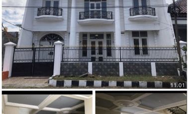 Rumah disewakan di RW 04, Gubeng, Gubeng, Surabaya, Jawa Timur