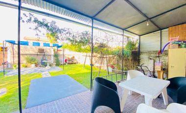 Casa PH en venta en Ituzaingo Sur