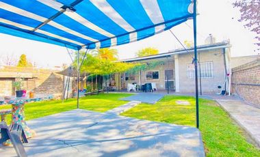 Casa PH en venta en Ituzaingo Sur