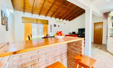 Casa PH en venta en Ituzaingo Sur