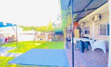 Casa PH en venta en Ituzaingo Sur