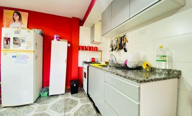 Casa PH en venta en Ituzaingo Sur