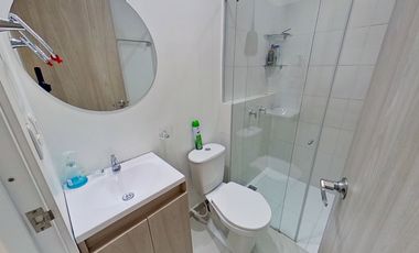 Venta Apartamento – Valle del Lili. Cod V13529