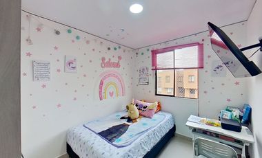 Venta Apartamento – Valle del Lili. Cod V13529