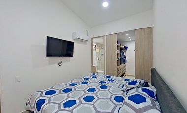 Venta Apartamento – Valle del Lili. Cod V13529