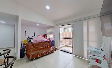 Venta Apartamento – Valle del Lili. Cod V13529