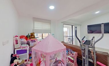 Venta Apartamento – Valle del Lili. Cod V13529