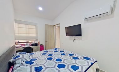 Venta Apartamento – Valle del Lili. Cod V13529