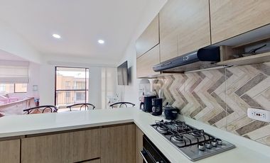 Venta Apartamento – Valle del Lili. Cod V13529