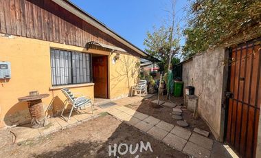 Casa Villa las cumbres ID: 169337r