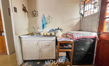 Casa Villa las cumbres ID: 169337r