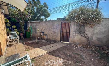 Casa Villa las cumbres ID: 169337r