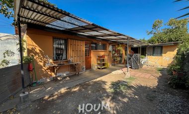 Casa Villa las cumbres ID: 169337r