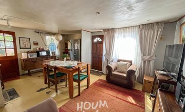 Casa Villa las cumbres ID: 169337r