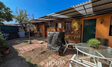 Casa Villa las cumbres ID: 169337r