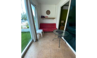 APARTAMENTO EN PLAYA BLANCA