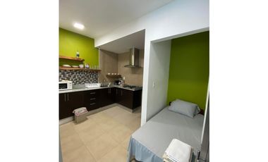 APARTAMENTO EN PLAYA BLANCA