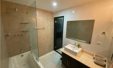 APARTAMENTO EN PLAYA BLANCA
