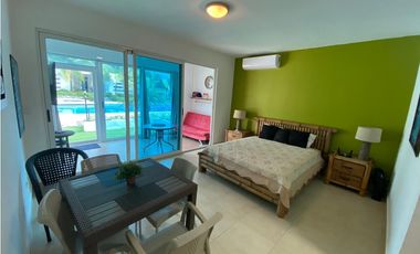 APARTAMENTO EN PLAYA BLANCA
