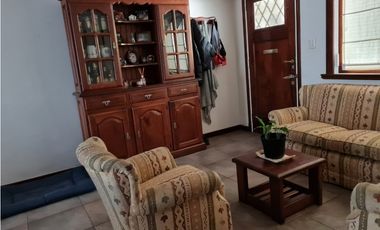 chalet 4 dormitorios zona chauvin