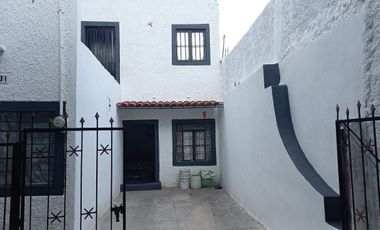 Casa en venta en Patria Nueva, Guadalajara