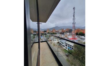 Apartamento en venta, sector Pasadena, Bogotá.