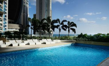 ALQUILER  APARTAMENTO - Q TOWER