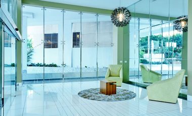 ALQUILER  APARTAMENTO - Q TOWER