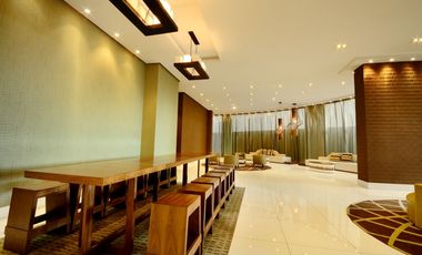 ALQUILER  APARTAMENTO - Q TOWER