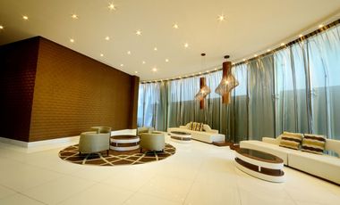 ALQUILER  APARTAMENTO - Q TOWER