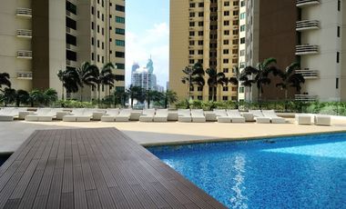 ALQUILER  APARTAMENTO - Q TOWER