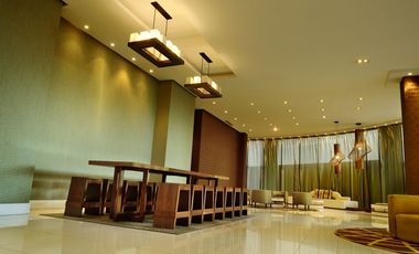 ALQUILER  APARTAMENTO - Q TOWER