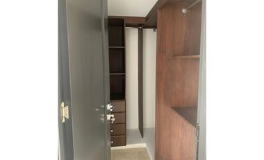 ALQUILER  APARTAMENTO - Q TOWER