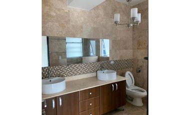 ALQUILER  APARTAMENTO - Q TOWER