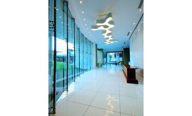 ALQUILER  APARTAMENTO - Q TOWER