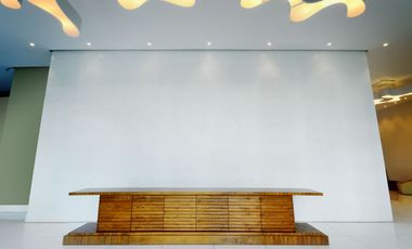 ALQUILER  APARTAMENTO - Q TOWER