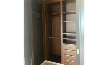 ALQUILER  APARTAMENTO - Q TOWER