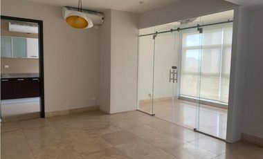 ALQUILER  APARTAMENTO - Q TOWER