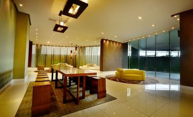 ALQUILER  APARTAMENTO - Q TOWER